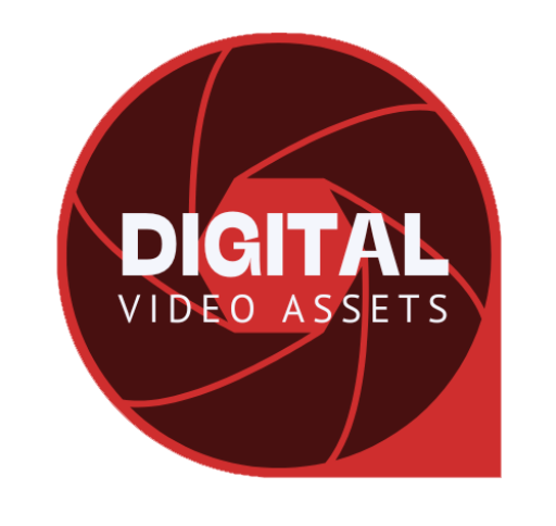 logo digital video assets